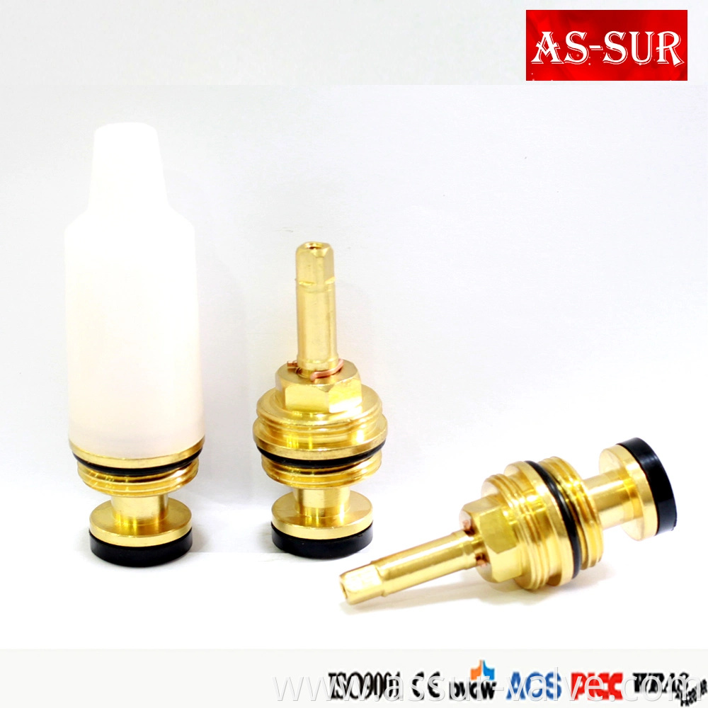 High Quality Italy Model Brass Valve Cartridge/Core as-Cr3087